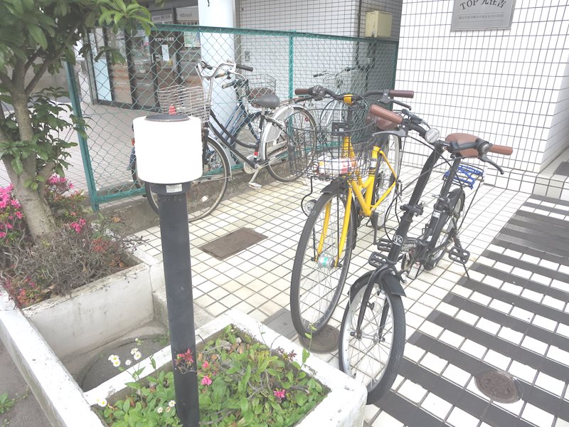 ﾄｯﾌﾟ元住吉 その他外観4