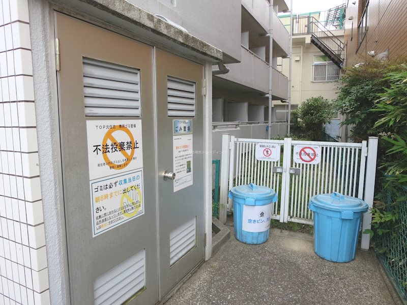 ﾄｯﾌﾟ元住吉 その他外観5