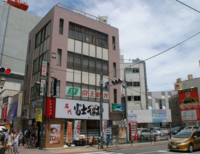 武蔵野市吉祥寺北町2丁目楽器可（弦管楽器・声楽）女性限定マンション その他