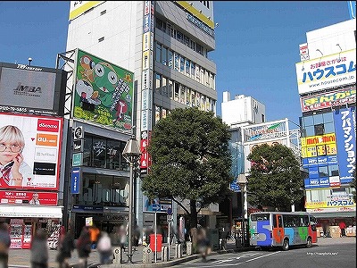 武蔵野市吉祥寺北町2丁目楽器可（弦管楽器・声楽）女性限定マンション その他