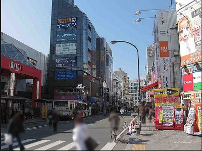 武蔵野市吉祥寺北町2丁目楽器可（弦管楽器・声楽）女性限定マンション その他