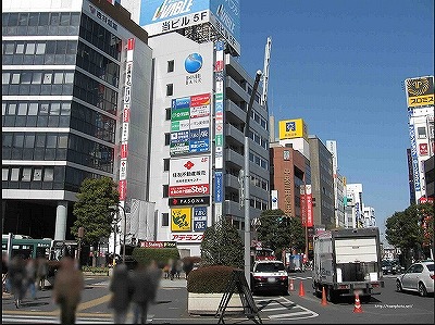 武蔵野市吉祥寺北町2丁目楽器可（弦管楽器・声楽）女性限定マンション その他