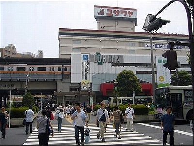 武蔵野市吉祥寺北町2丁目楽器可（弦管楽器・声楽）女性限定マンション その他