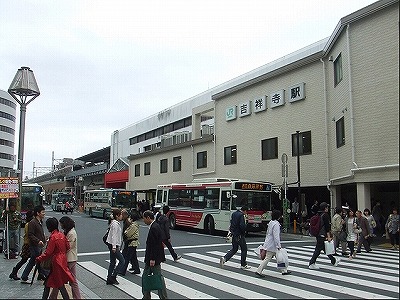 武蔵野市吉祥寺北町2丁目楽器可（弦管楽器・声楽）女性限定マンション その他