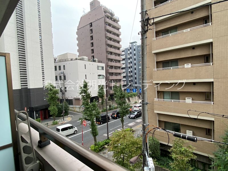 サンテミリオン目白 その他3