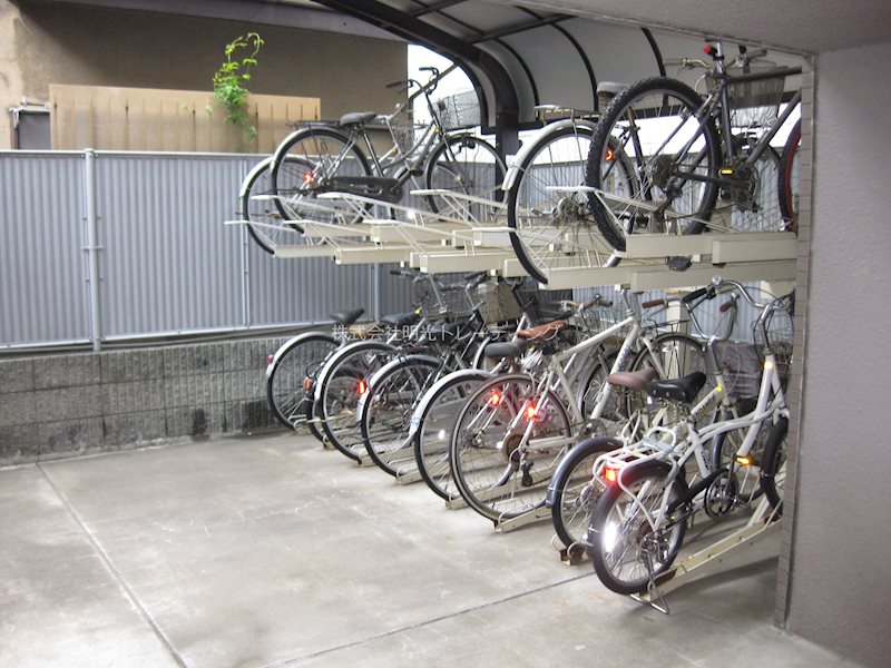 サンテミリオン目白 その他外観2