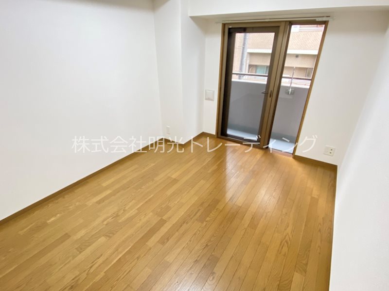 サンテミリオン目白 リビング