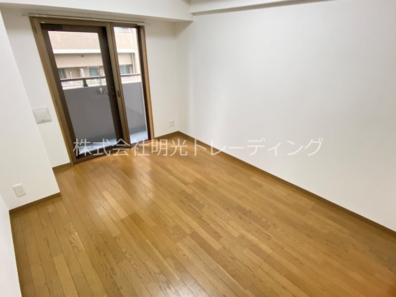 サンテミリオン目白 ベッドルーム