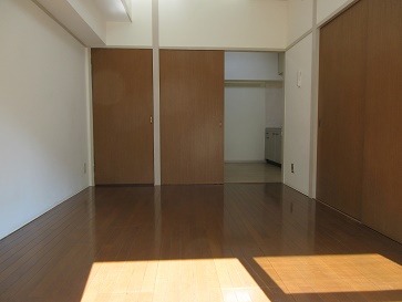 レスポワール北堀江 その他