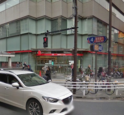 台東区台東2丁目楽器可（ピアノ・弦管楽器・声楽・DTM）分譲マンション その他