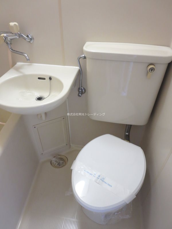 トップ生麦第１ その他1