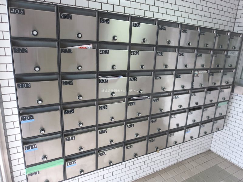 トップ生麦第１ その他外観3