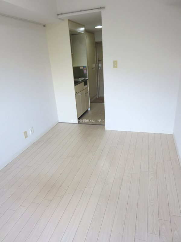 トップ生麦第１ ベッドルーム