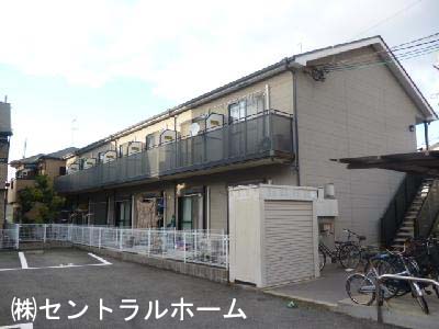 モンターニャ・アイ 外観