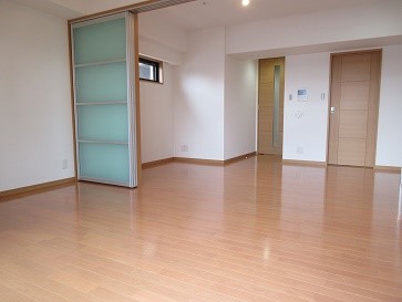 リーガル南堀江 その他