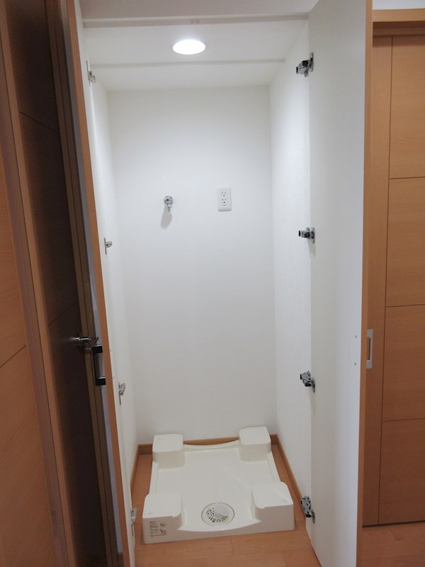 リーガル南堀江 その他設備