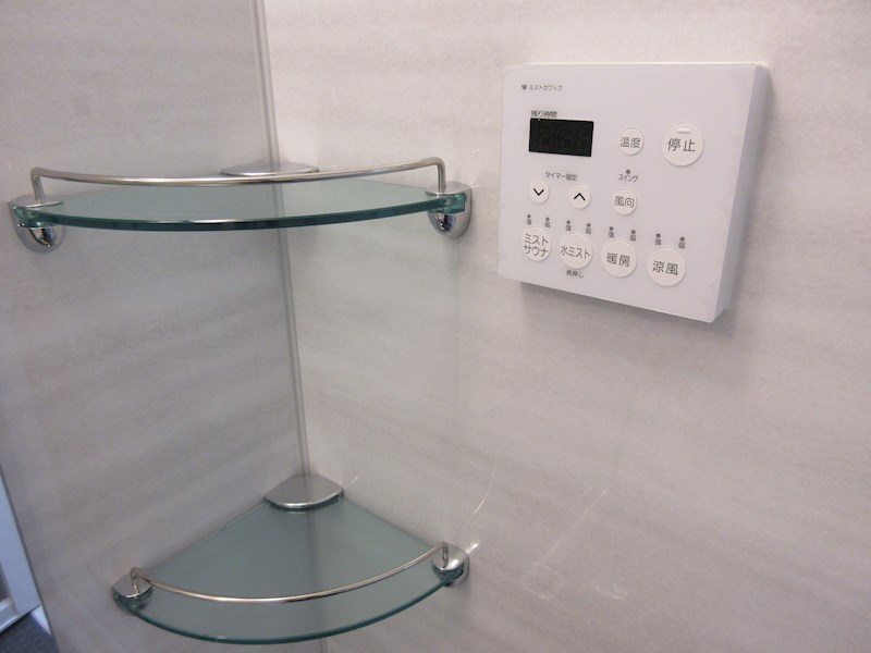 リーガル南堀江 その他