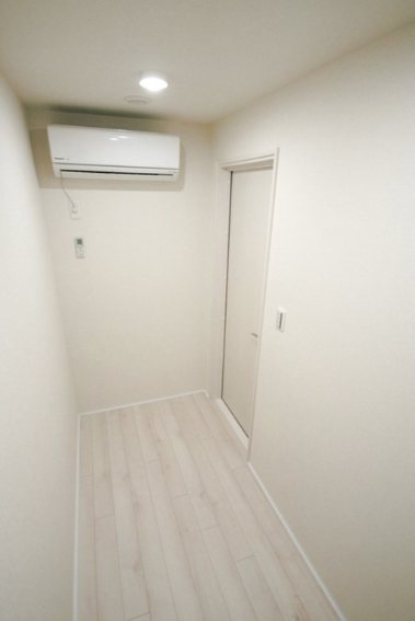 横浜市中区山下町楽器可（ピアノ・弦/管楽器・声楽・DTM）マンション その他設備