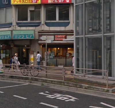 横浜市神奈川区東神奈川2丁目楽器可(防音・弦管楽器・声楽)マンション その他