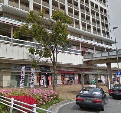 横浜市神奈川区東神奈川2丁目楽器可(防音・弦管楽器・声楽)マンション ベランダ