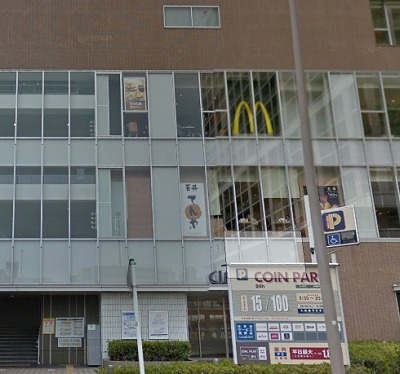 横浜市神奈川区東神奈川2丁目楽器可(防音・弦管楽器・声楽)マンション 玄関