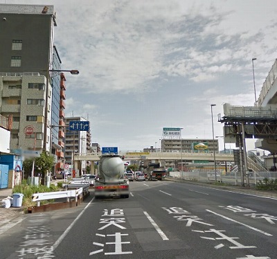 横浜市神奈川区東神奈川2丁目楽器可(防音・弦管楽器・声楽)マンション その他