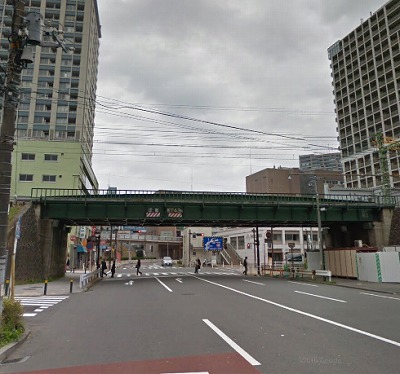 横浜市神奈川区東神奈川2丁目楽器可(防音・弦管楽器・声楽)マンション その他