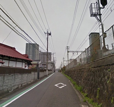 横浜市神奈川区東神奈川2丁目楽器可(防音・弦管楽器・声楽)マンション その他