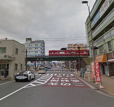 横浜市神奈川区東神奈川2丁目楽器可(防音・弦管楽器・声楽)マンション 風呂画像