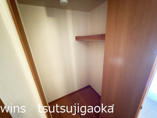 ステップ柴崎 収納