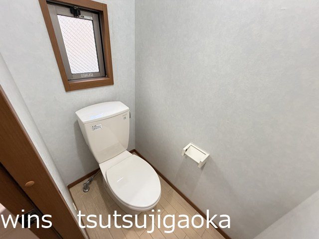 ステップ柴崎 トイレ