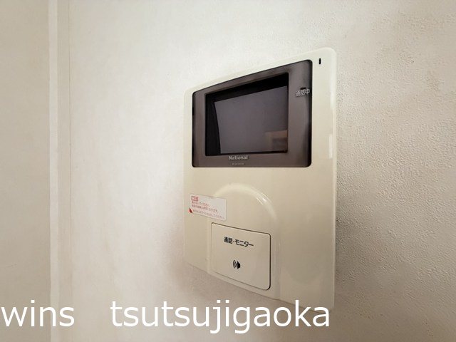 ステップ柴崎 セキュリティ