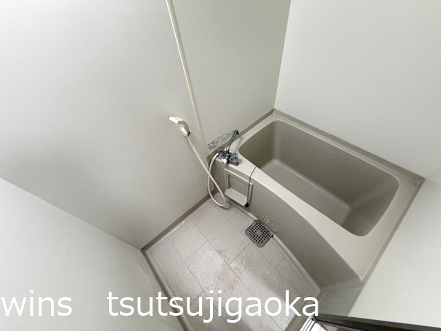 ステップ柴崎 風呂画像