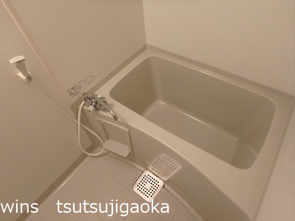 ステップ柴崎 風呂画像