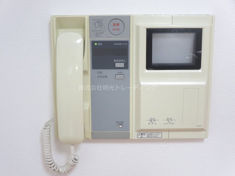 ソアブール日本橋 その他4