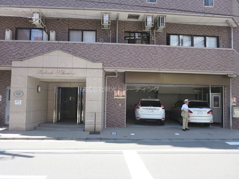 ソアブール日本橋 その他外観1