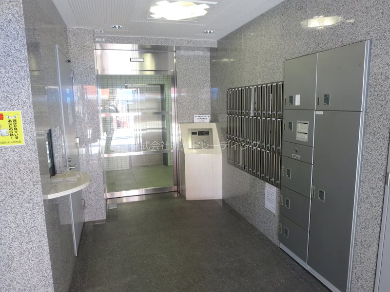 ソアブール日本橋 その他外観2