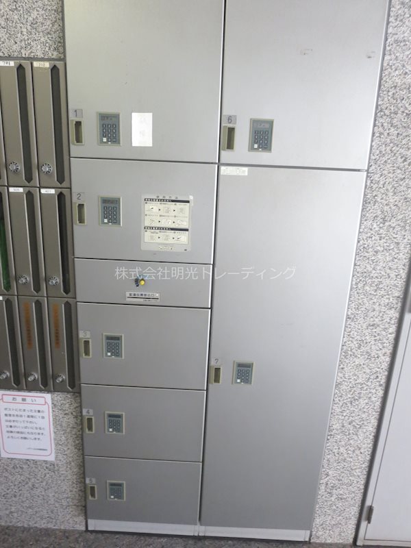 ソアブール日本橋 その他外観3