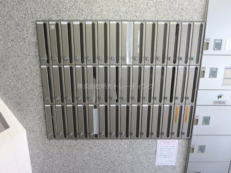 ソアブール日本橋 その他外観4