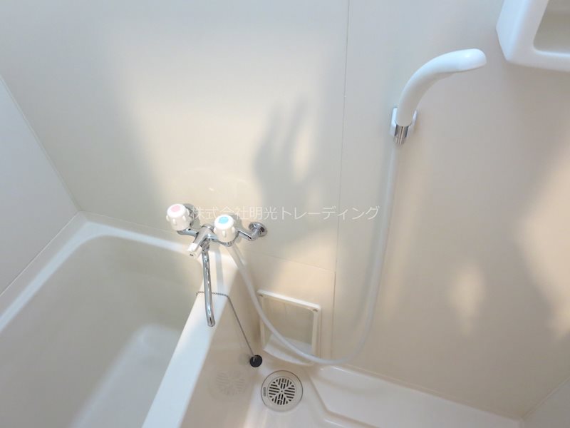 ソアブール日本橋 風呂画像