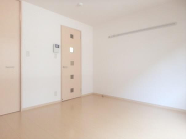 エスぺランサ・シマ ベッドルーム