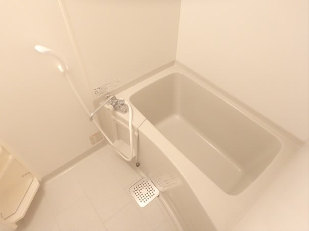 エスぺランサシマ 風呂画像