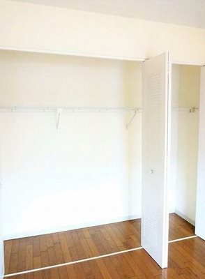 世田谷区桜2丁目楽器可(ピアノ・弦楽器)マンション 収納