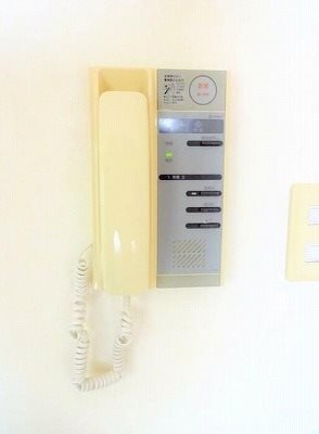 世田谷区桜2丁目楽器可(ピアノ・弦楽器)マンション セキュリティ