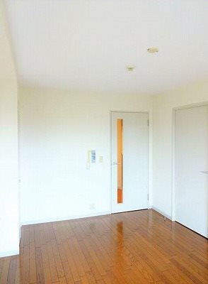 世田谷区桜2丁目楽器可(ピアノ・弦楽器)マンション ベッドルーム