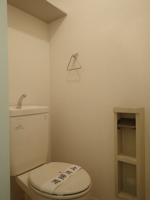 ラフィネパルク その他1