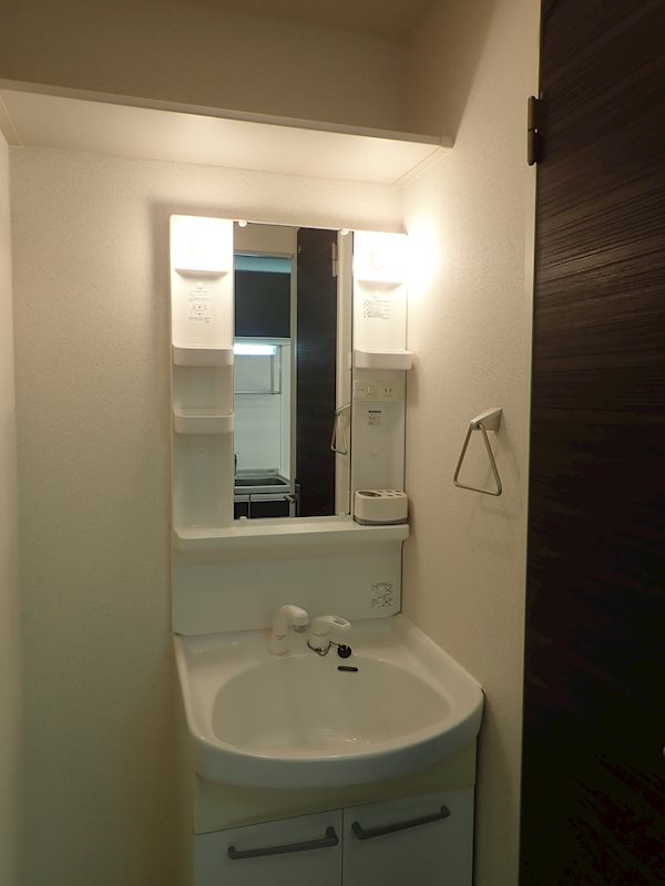 ラフィネパルク その他2