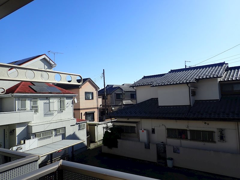 ラフィネパルク その他4