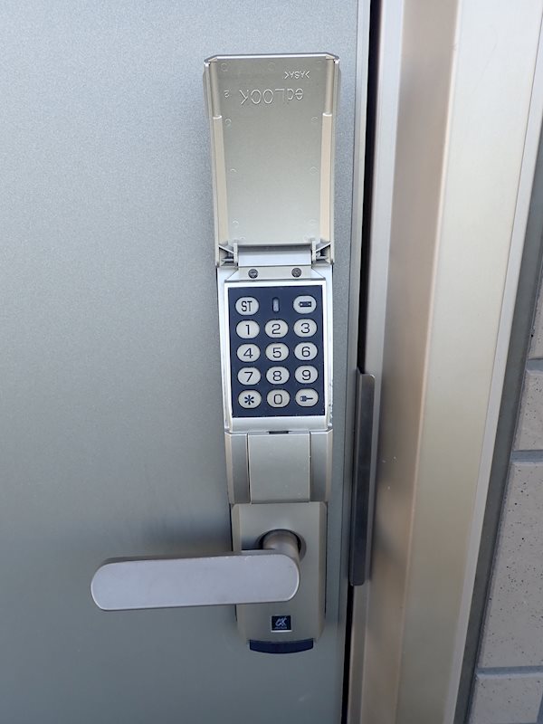 ラフィネパルク その他6