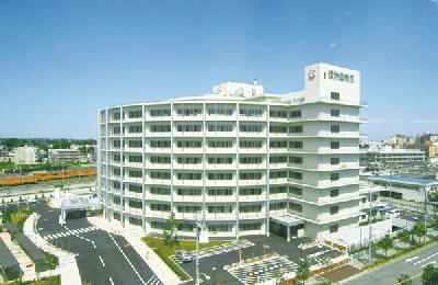 ラフィネパルク 周辺画像4